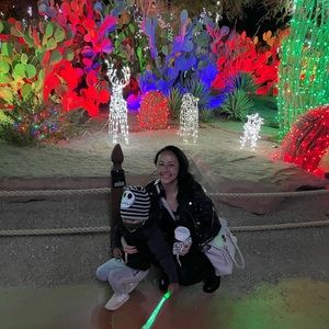 Meet your Posher, Tara